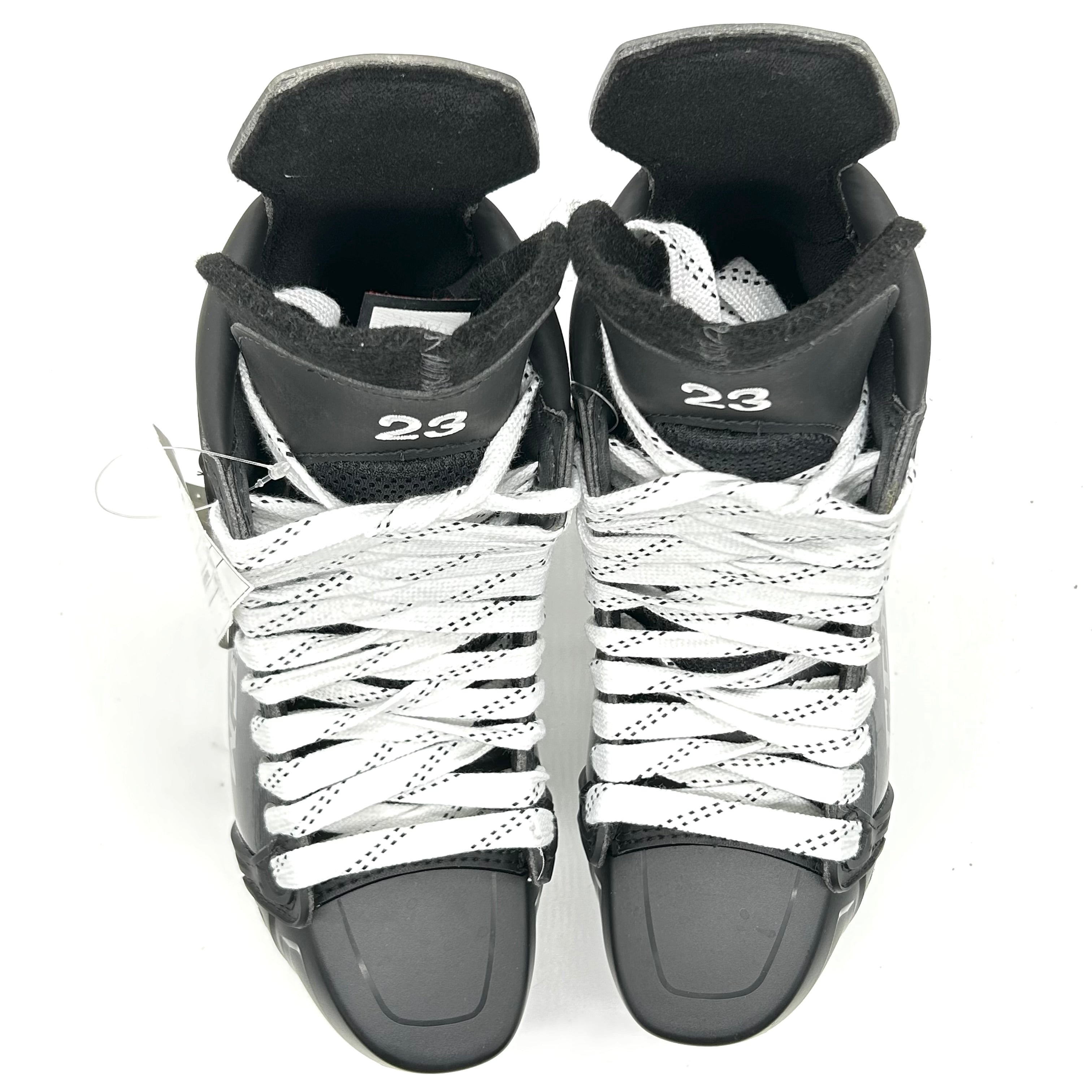 Patins de hockey CCM SuperTacks AS1 Pro Stock - Taille 10.5E